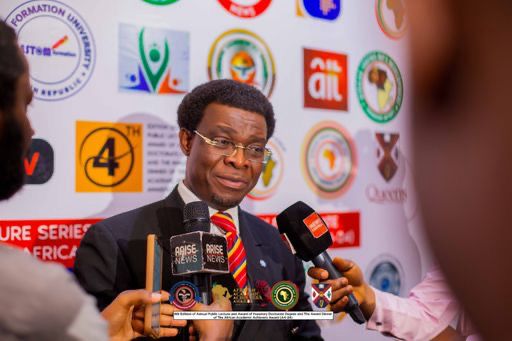 Academic Awards Ceremony